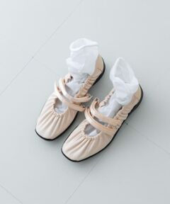 メリージェーンスニーカー