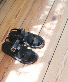 グルカサンダル