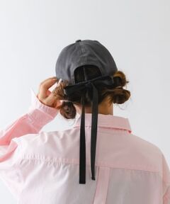 リボンキャップ