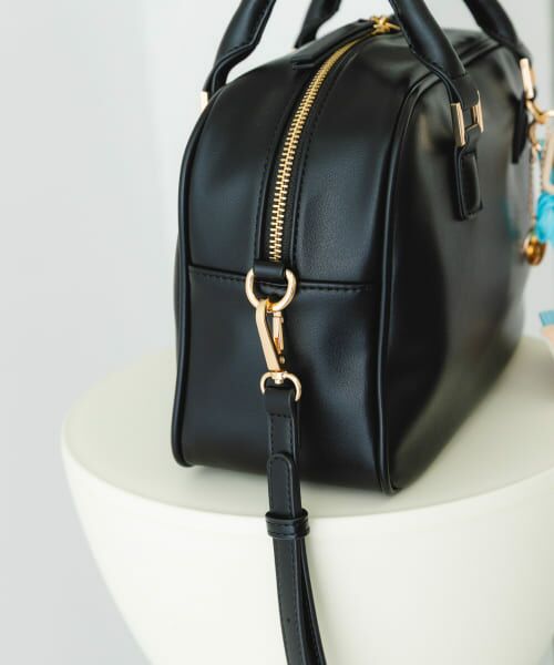 テミン ボストンバッグ テミン ボストンバッグ