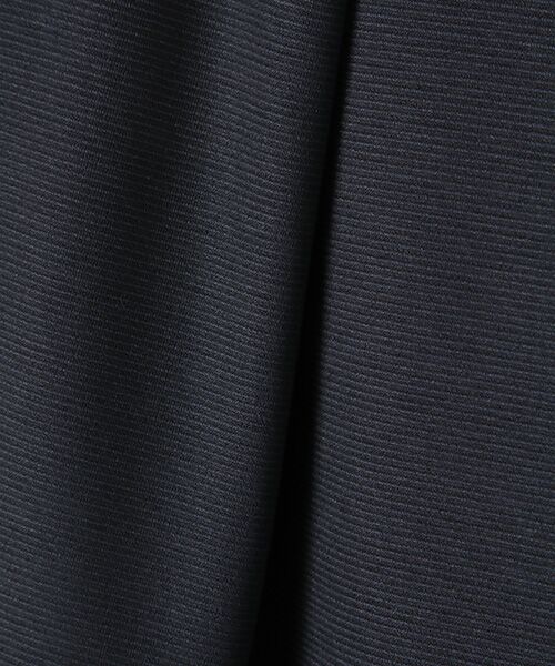 ROPE' / ロペ スカート | 【セットアップ対応】グログランタックタイトスカート | 詳細9