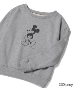 【店舗限定】DISNEY×ROPE'スウェット