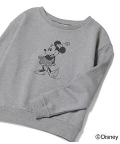 【店舗限定】DISNEY×ROPE'スウェット