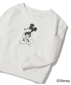 【店舗限定】DISNEY×ROPE'スウェット