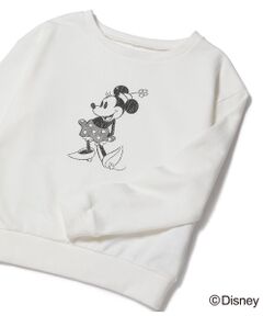 【店舗限定】DISNEY×ROPE'スウェット