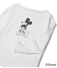 【店舗限定】DISNEY×ROPE'ロンT