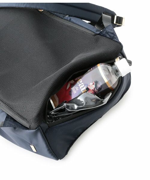 ROPE' / ロペ リュック・バックパック | 【撥水加工】ショルダーバッグ付き オリジナルデイバッグ | 詳細17