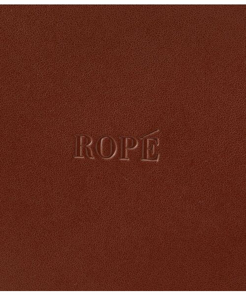 ROPE' / ロペ ハンドバッグ | 【ポーチ付き】クリアトートバッグ | 詳細10