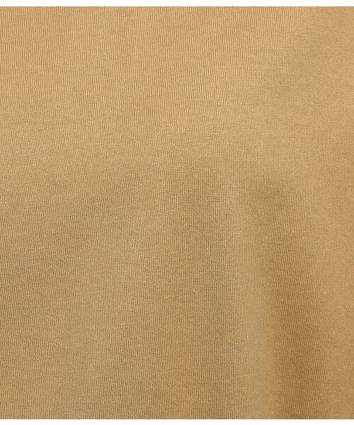 ROPE' / ロペ カットソー | 【ロープベルト付き】オーバーサイズTシャツ | 詳細29