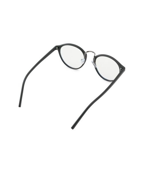 ROPE' / ロペ サングラス・メガネ | マットフレームPC用メガネ | 詳細4