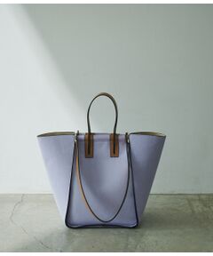 【雑誌掲載】【一部WEB限定】【E'POR】【in bag付き】BUTTERFLY BAG Medium