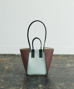 【E'POR】【一部WEB限定】BUTTERFLY BAG Mini