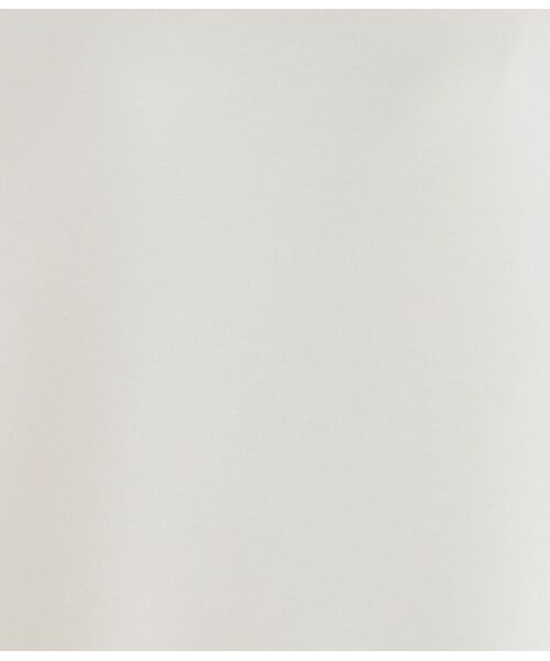 ROPE' / ロペ パーカー | 【洗える】【WEB限定】ショート丈サイドジップダンボールパーカー | 詳細11