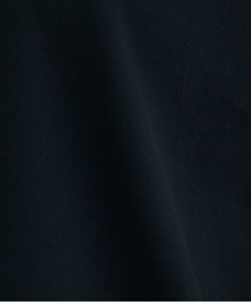 ROPE' / ロペ カットソー | 【接触冷感】【UVカット】アームレットTシャツ | 詳細13