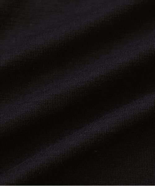 ROPE' / ロペ ニット・セーター | 【一部別注カラー】【Gicipi（ジチピ）】タートルネックリラックスフィットニットソー | 詳細9