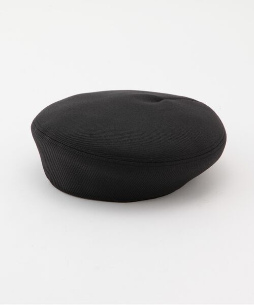 ROPE' / ロペ ハンチング・キャスケット・ベレー帽 | 【La Maison de Lyllis】_STONCH（ベレー帽） | 詳細8