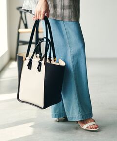 【E'POR】【in bag付き】BUTTERFLY BAG Medium