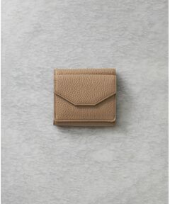 【E'POR】JUDD Wallet Mini（三つ折りミニ財布）【VERY WEB掲載】