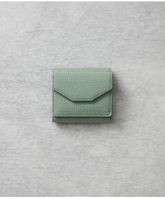 【E'POR】JUDD Wallet Mini（三つ折りミニ財布）【VERY WEB掲載】