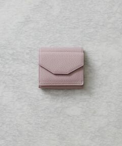 【E'POR】JUDD Wallet Mini（三つ折りミニ財布）【VERY WEB掲載】