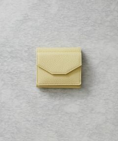 【E'POR】JUDD Wallet Mini（三つ折りミニ財布）【VERY WEB掲載】