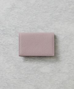 【E'POR】 JUDD Card Case（名刺入れ）【VERY WEB掲載】