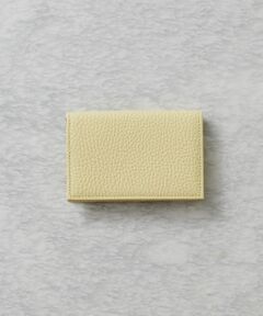 【E'POR】 JUDD Card Case（名刺入れ）【VERY WEB掲載】