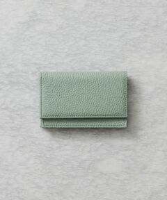 【E'POR】JUDD Accordion Card Case（マルチケース）【VERY WEB掲載】