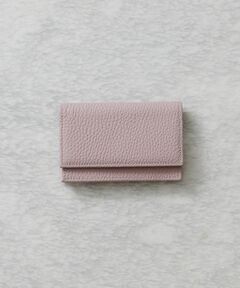 【E'POR】JUDD Accordion Card Case（マルチケース）【VERY WEB掲載】