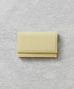 【E'POR】JUDD Accordion Card Case（マルチケース）【VERY WEB掲載】