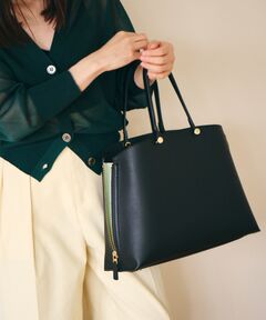 【E'POR】【A4対応】【一部店舗限定】Y BAG Medium＋