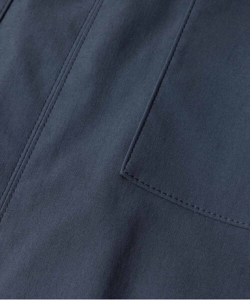 ROPE' / ロペ スカート | ポケット付きタイトスカート | 詳細15