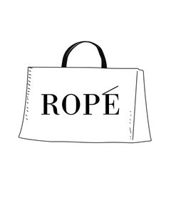 【2023年福袋】ROPE' HAPPY BAG