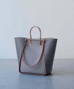 【雑誌掲載】【E'POR】BUTTERFLY BAG A4トート