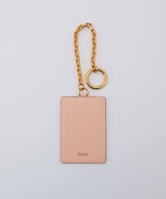 【E'POR】SMALL GOODS Pass Case