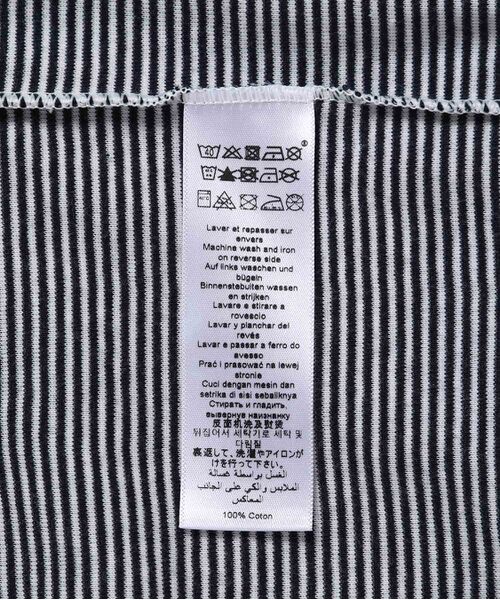 PETIT BATEAU（プチバトー）×ROPE'】タンクトップ （タンクトップ）｜ROPE' ロペ ファッション通販  タカシマヤファッションスクエア