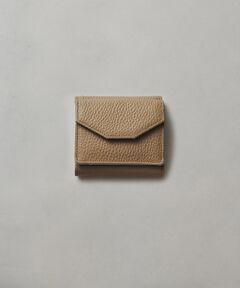 【E'POR】JUDD Wallet Mini（三つ折りミニ財布）