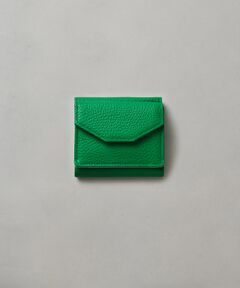 【E'POR】JUDD Wallet Mini（三つ折りミニ財布）