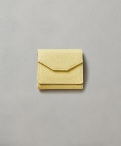 【E'POR】JUDD Wallet Mini（三つ折りミニ財布）