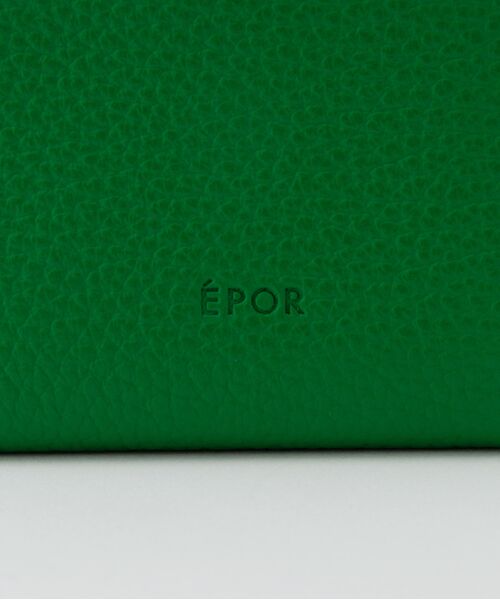 ROPE' / ロペ 財布・コインケース・マネークリップ | 【E'POR】JUDD Wallet Mini（三つ折りミニ財布） | 詳細9