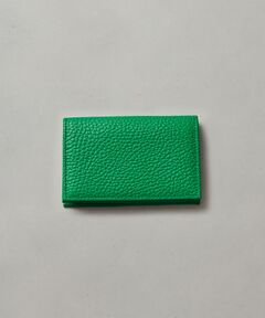 【E'POR】 JUDD Card Case（名刺入れ）