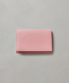 【E'POR】 JUDD Card Case（名刺入れ）