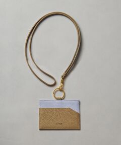 【E'POR】 JUDD ID Card Case（IDケース）