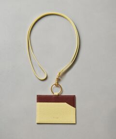 【E'POR】 JUDD ID Card Case（IDケース）