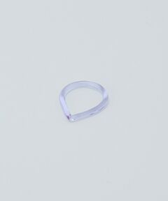 【Lemme.（レム）】L7201 Peak Ring