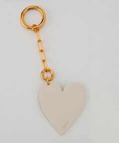 【WEB限定】【E'POR】ALPHABET/HEART CUSTOM CHARM