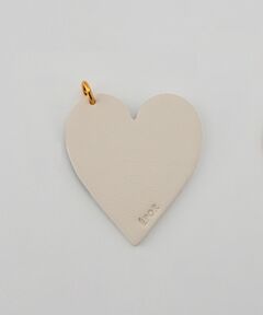 【WEB限定】【E'POR】ALPHABET/HEART CUSTOM CHARM Parts