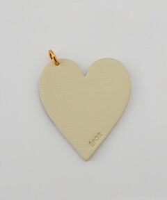 【WEB限定】【E'POR】ALPHABET/HEART CUSTOM CHARM Parts