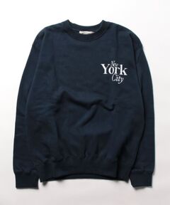 【GOOD ROCK SPEED】YMCスウェット