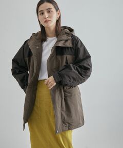 【一部直営店舗・WEB限定】GERRY 4WAY HALF MOUNTAIN JACKET